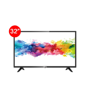 32" NVISION S32MD HD SMART ANDROID TV 14.0/BLUETOOTH/ISDBT