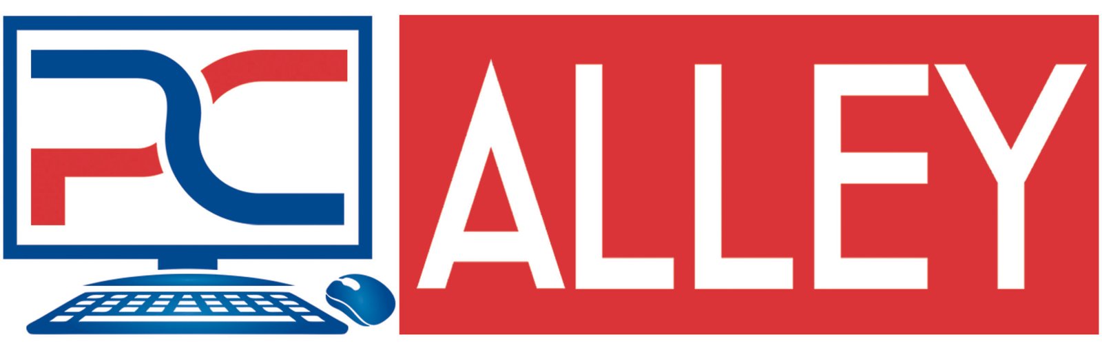 PC ALLEY